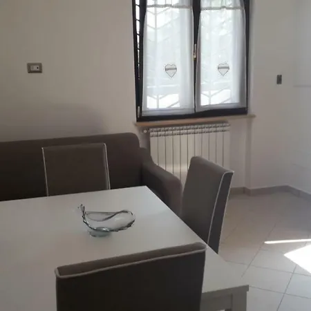 Domus Pompei Bed & Breakfast