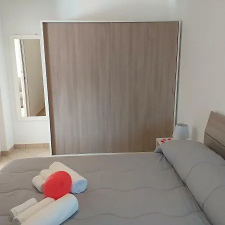 Domus Pompei 4* Scafati