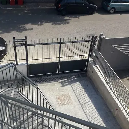 Domus Pompei Bed & Breakfast Scafati