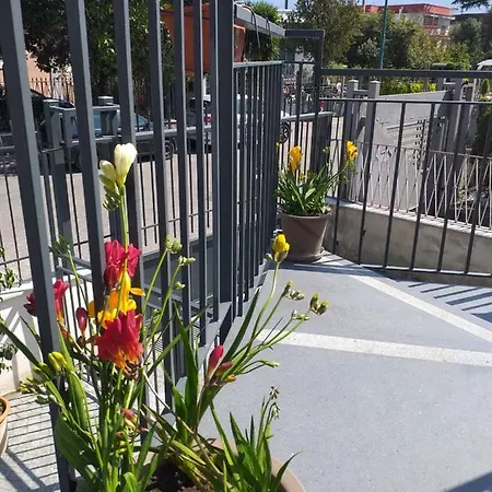 Domus Pompei Bed & Breakfast 4*