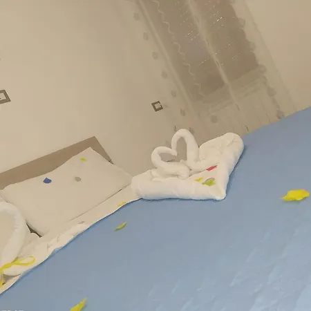 Bed & Breakfast Domus Pompei *