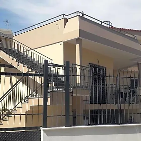 Domus Pompei Scafati