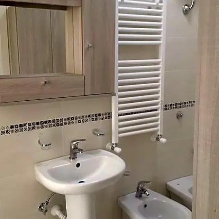 Domus Pompei 4* Scafati