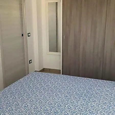 Bed and breakfast Domus Pompei Scafati