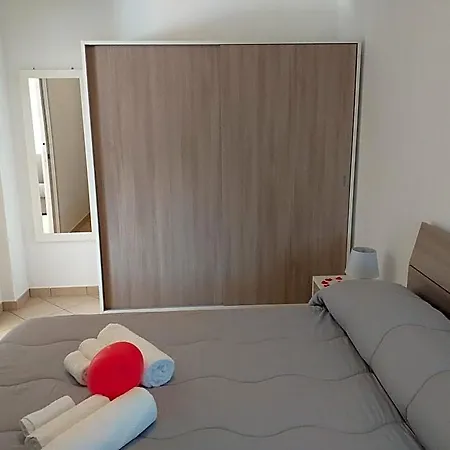Bed and breakfast Domus Pompei 4*