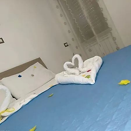 Bed and breakfast Domus Pompei Scafati