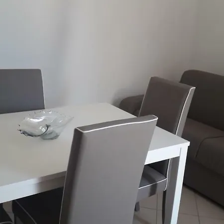 Bed & Breakfast Domus Pompei Scafati
