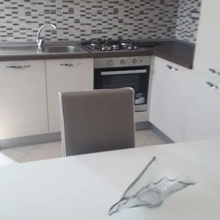 Domus Pompei B&B 스카파티