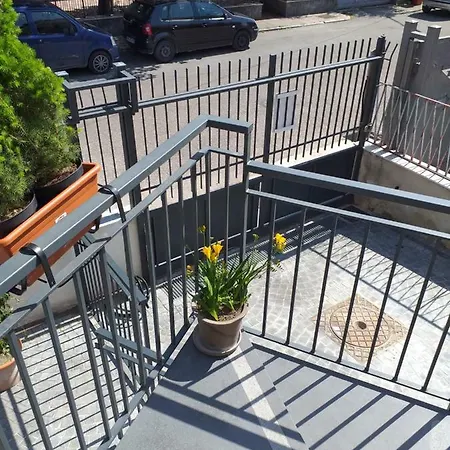 Bed & Breakfast Domus Pompei *
