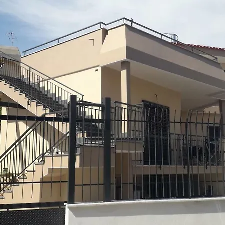 Domus Pompei Bed & Breakfast
