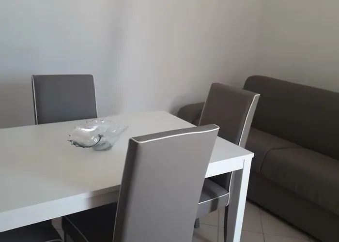 Bed and breakfast Domus Pompei Scafati