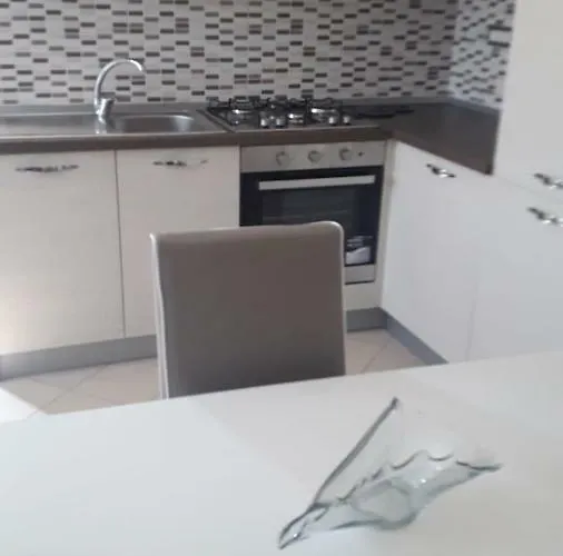 Domus Pompei Bed & Breakfast Scafati