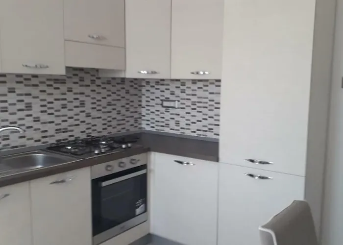 Domus Pompei Bed and breakfast