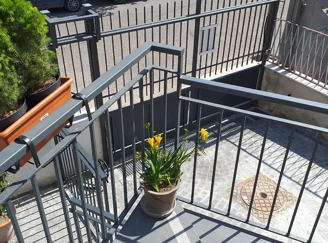 Bed & Breakfast Domus Pompei 4*